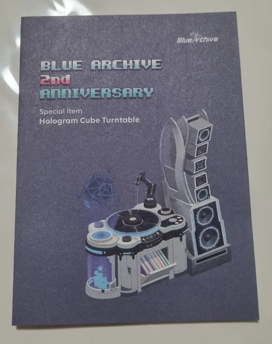 Bloo Archives 2nd Anniversary OST Furniture Coupon