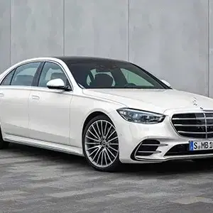 벤츠S W233  AMG 정품 21인치 한대분 299만원 최저가