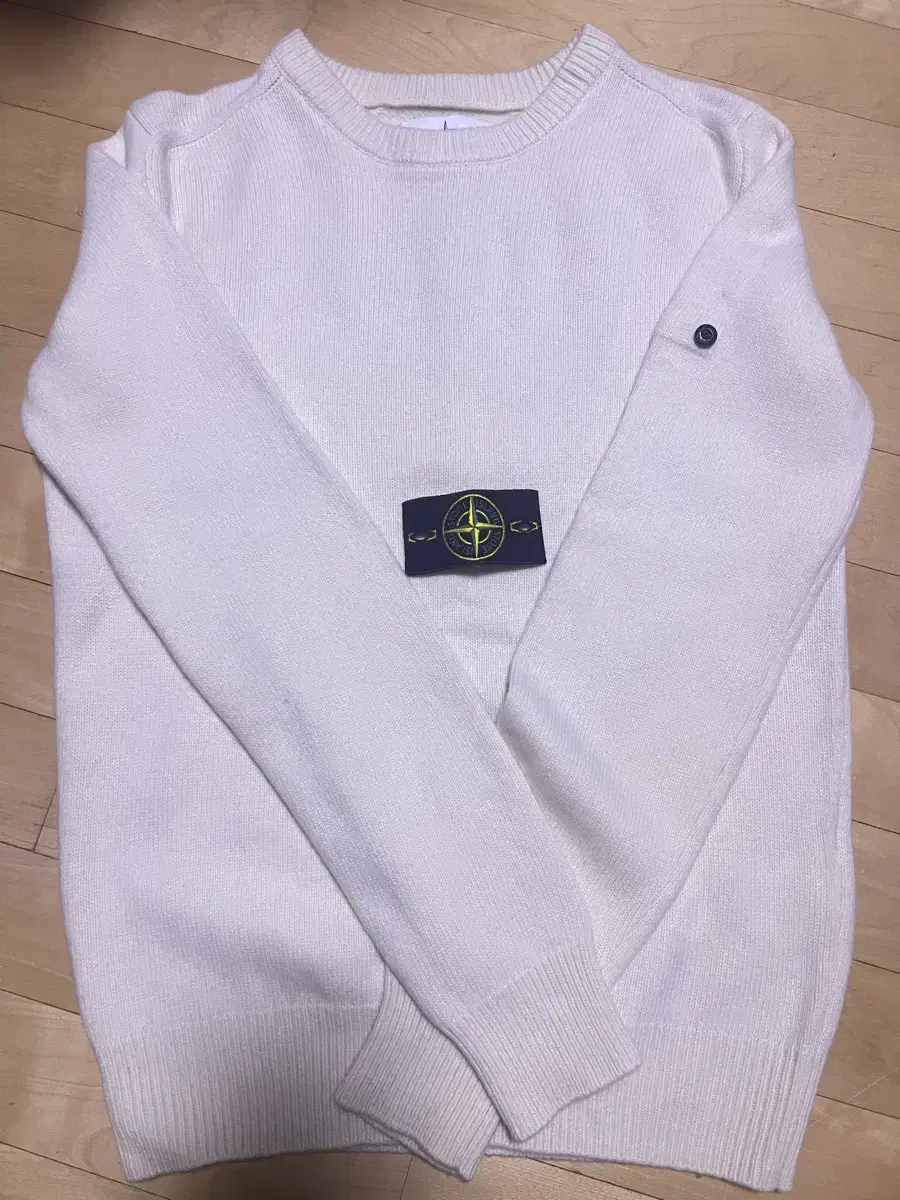 Stone Island Knit (21FW)