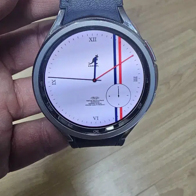 갤럭시워치6 클래식 47mm