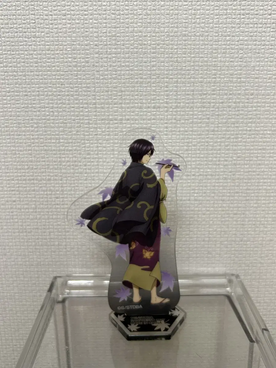 Gintama Takasugi Shinsuke Acrylic