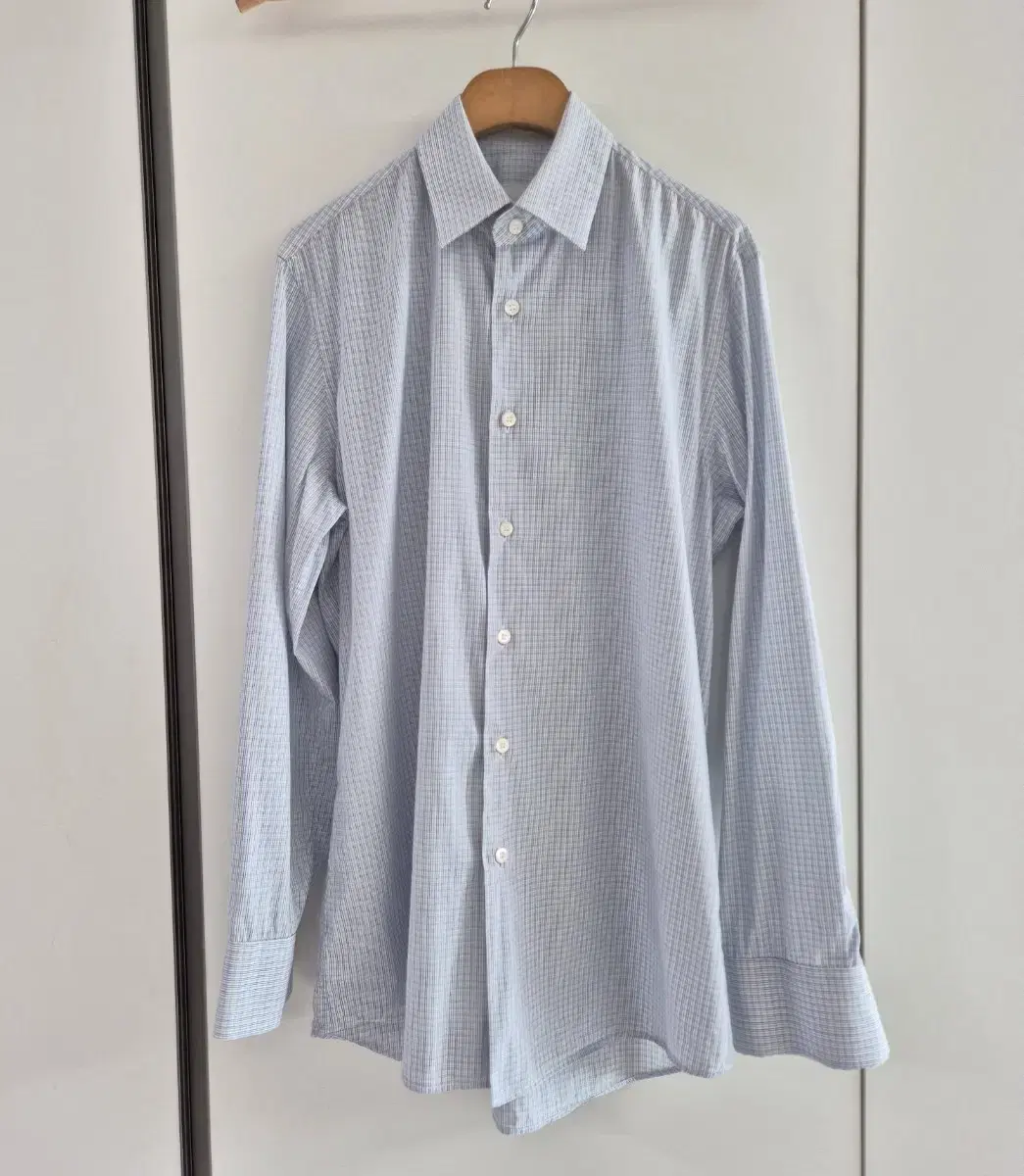 Prada Men's Shirts