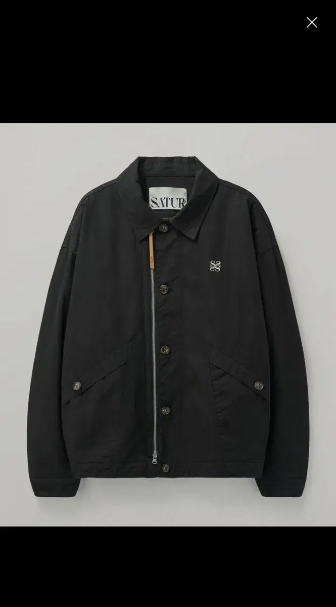 Setter Jacket