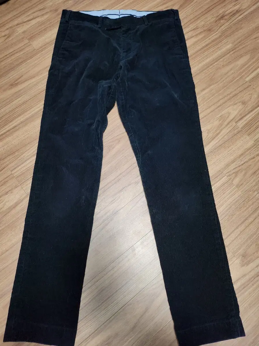 Polo Ralph Lauren Men's Corduroy Trousers S 30