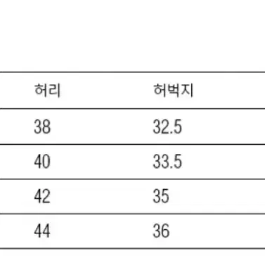 [판매] 블랭크룸 니트슬랙스 블랙스트라이프 3