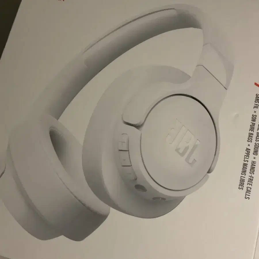 Jbl 헤드셋