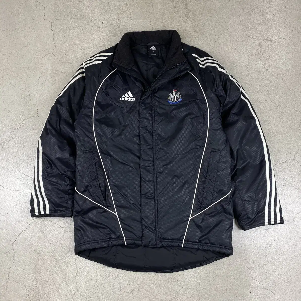 adidas Newcastle Jumper (100)