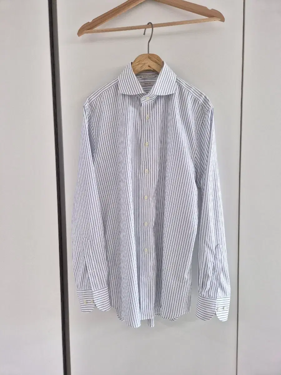 Suitsupply Men's Shirts