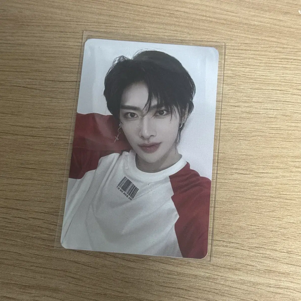 If it's a niche, try zerobaseone zb1 ricky photocard WTS