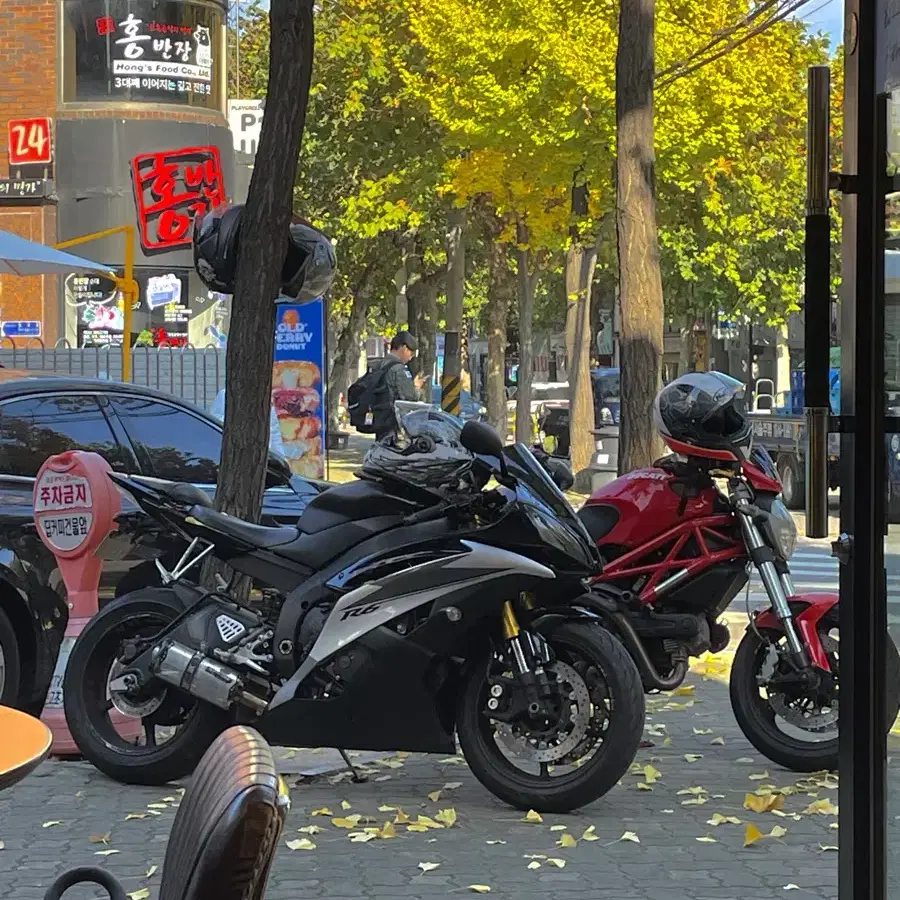 야마하 YZF-R6 (YAMAHA R6/판매 or 대차/최상컨디션)