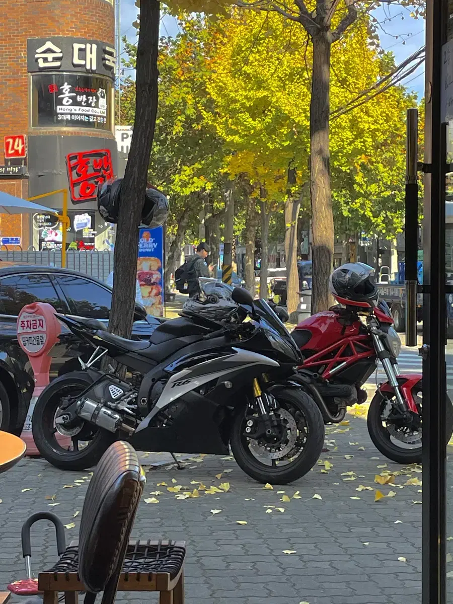 야마하 YZF-R6 (YAMAHA R6/판매 or 대차/최상컨디션)