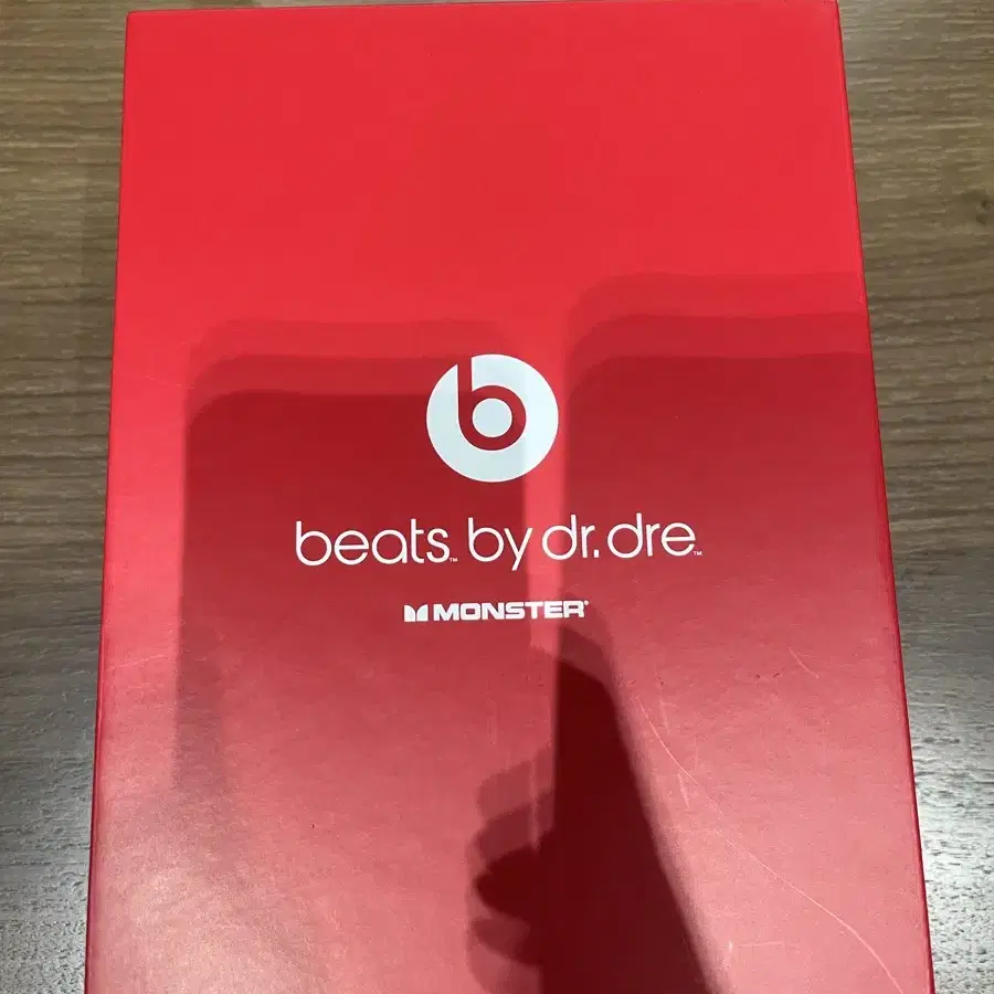 [비츠바이 닥터드레 솔로] Beats by dr.dre solo 헤드폰