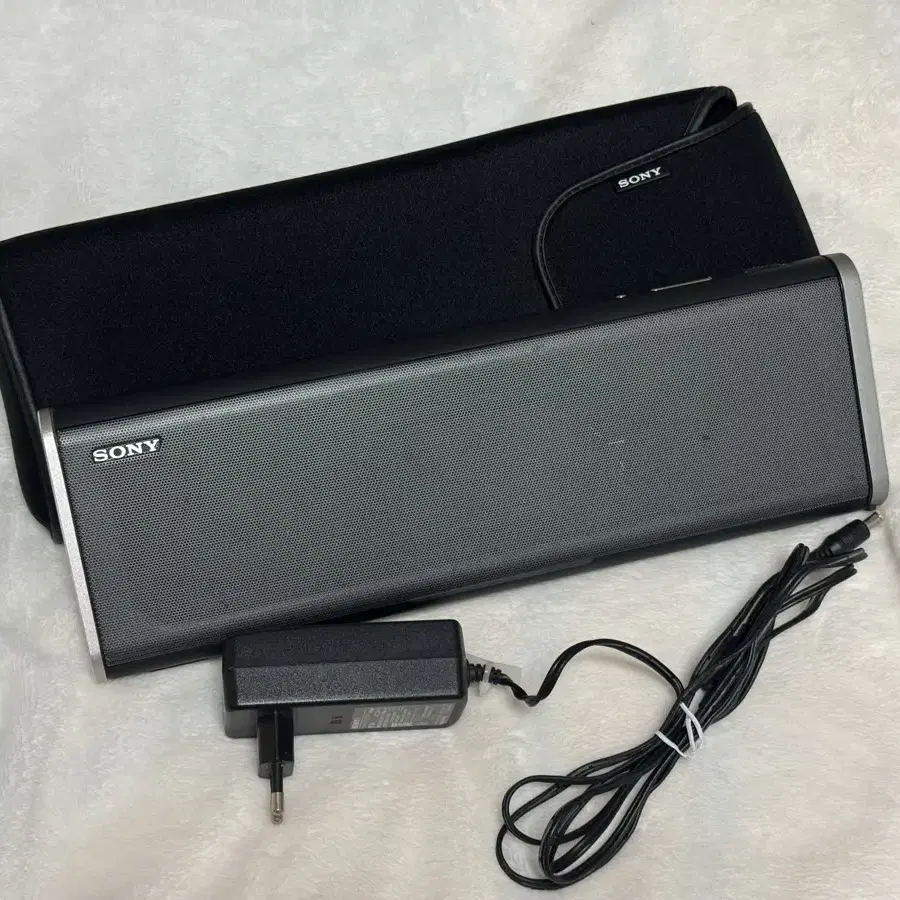 소니 sony SRS-BTX 300 블루투스 스피커