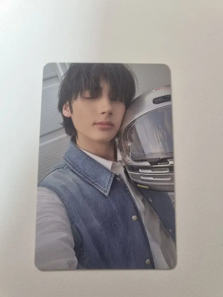 Sell Tubatu Sanctuary photocard 