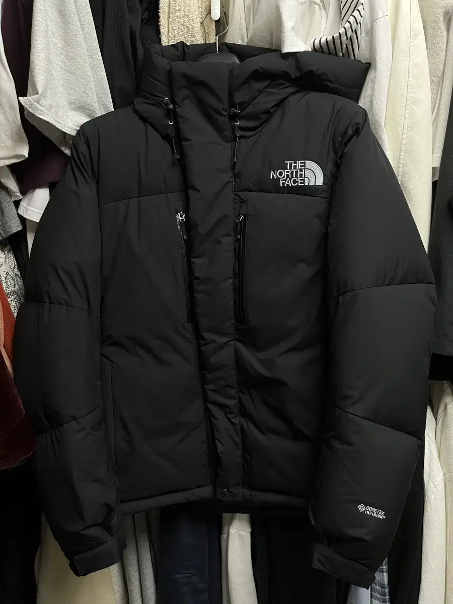 The North Face Baltor XL Japan Edition