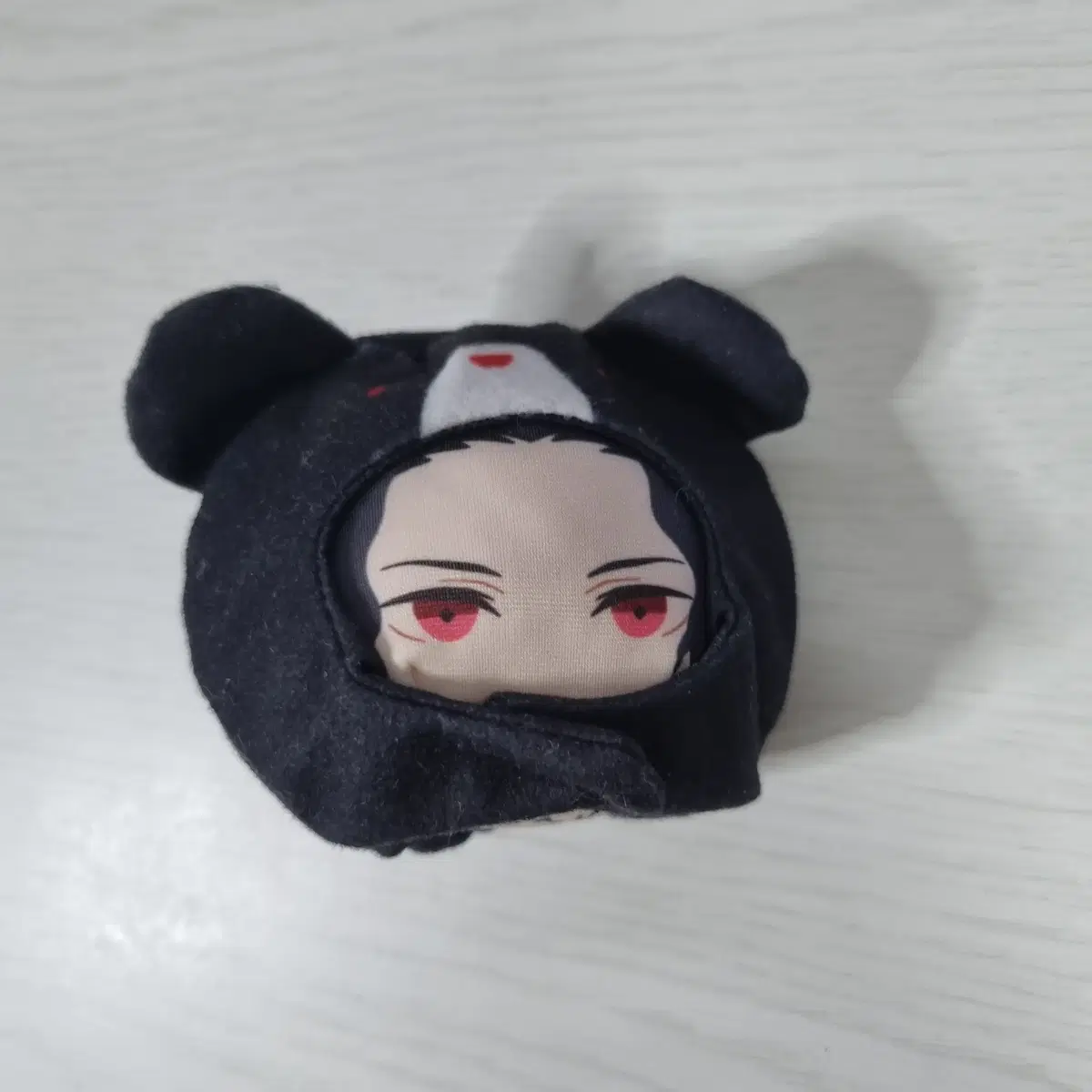 Demon Slayer Kibuzuchi Muzan Kibuzuchi Muzan Dango Mochi Manju Doll