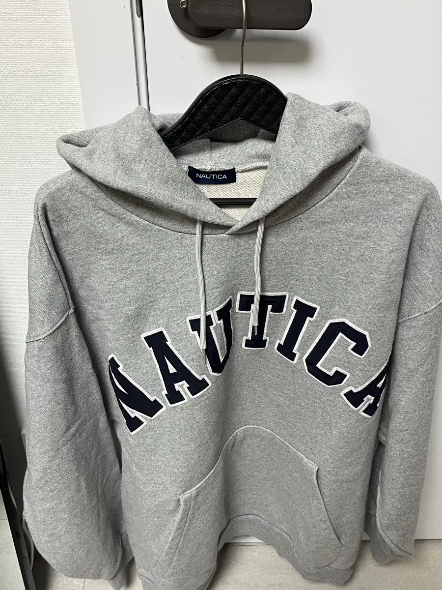 Nautica Japan Hoodie XL