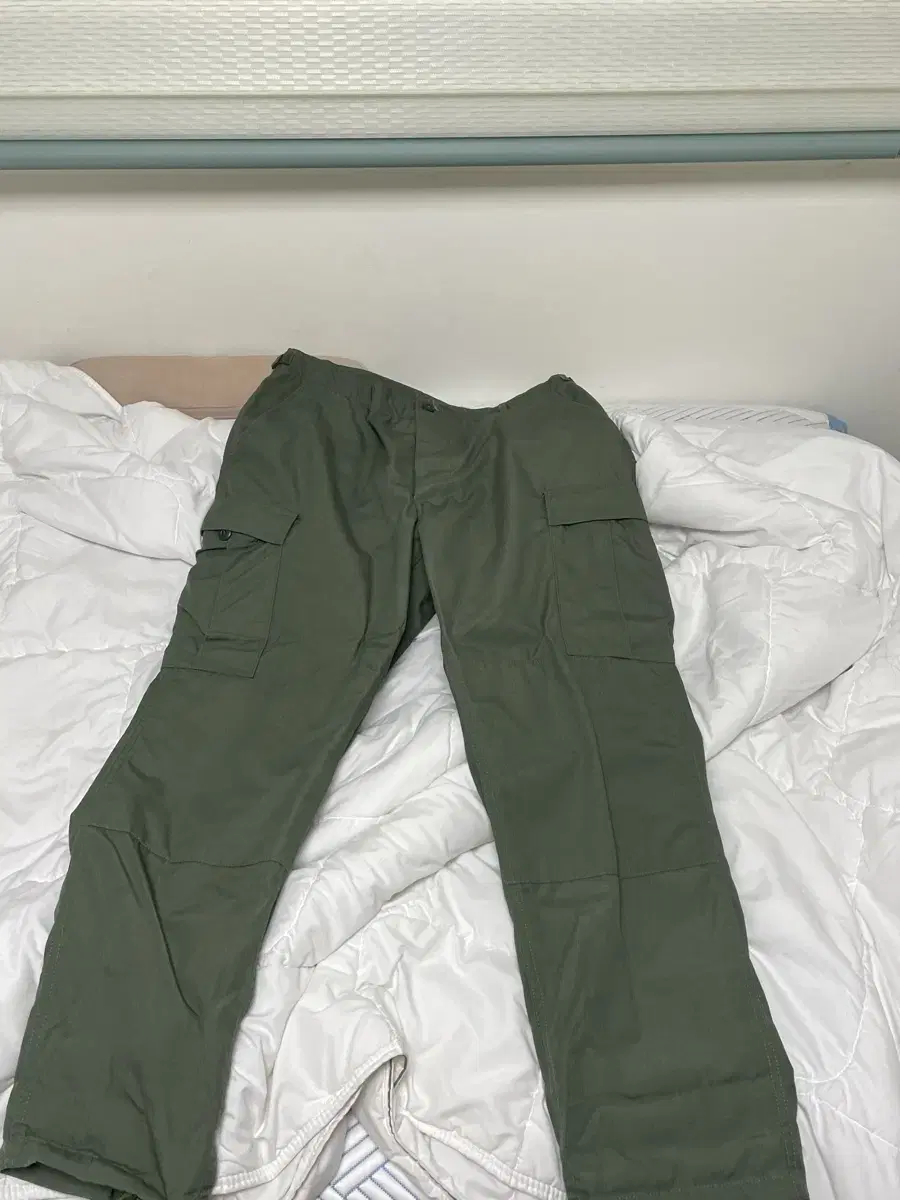 Propper BDU Pants Olive LR