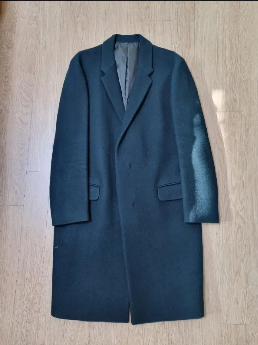 TNGT Winter Coat 105