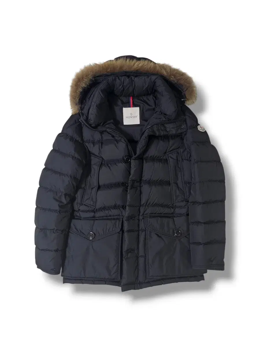 (Brand New)Moncler Clooney Padded Moncler Long Padded Moncler Maya