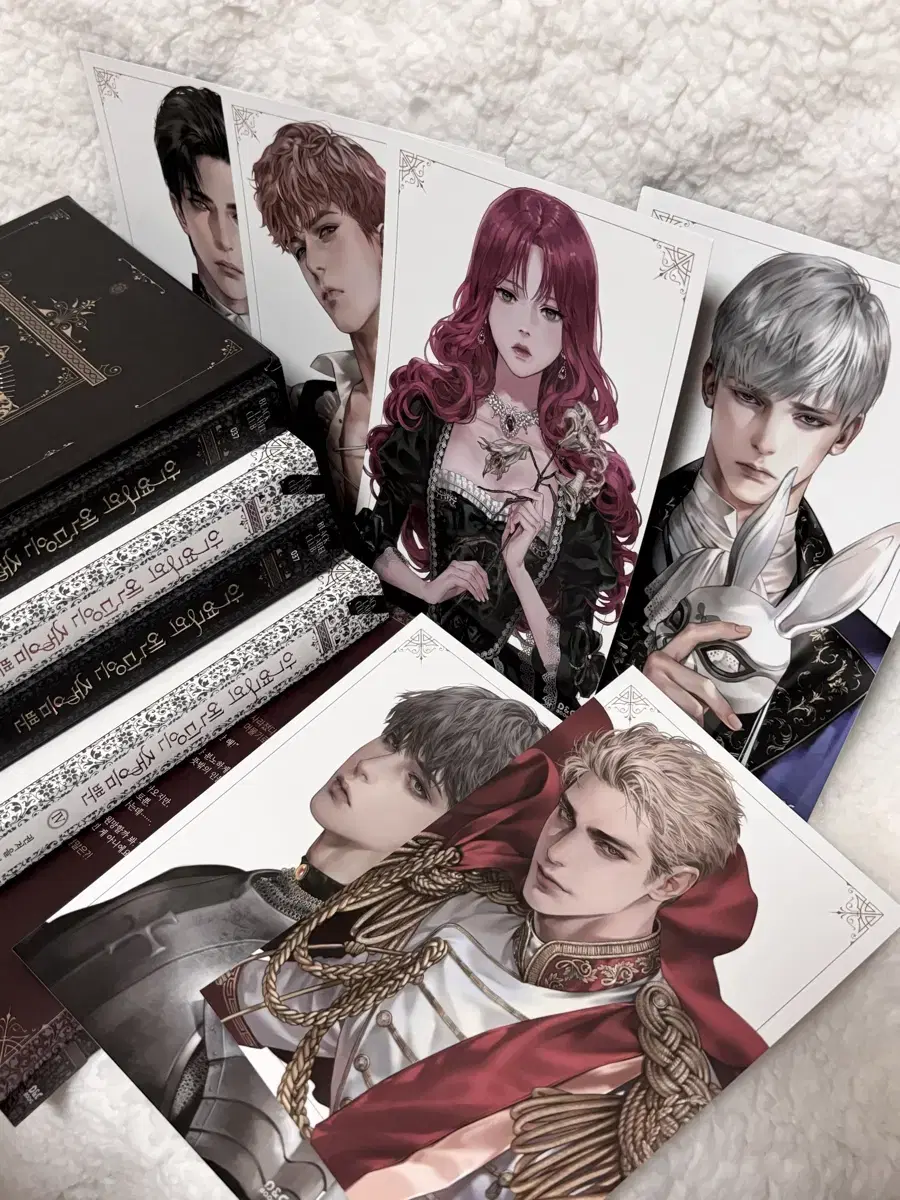 The only ending for a bad guy is death limited edition fiction