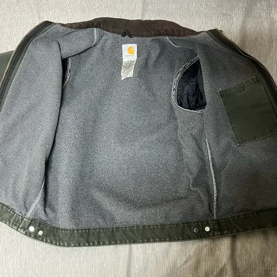 칼하트 YYJ97 MOS XL