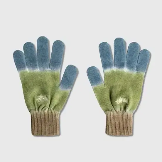 (구매) 스투시 어스데이 글러브 장갑 earth day gloves