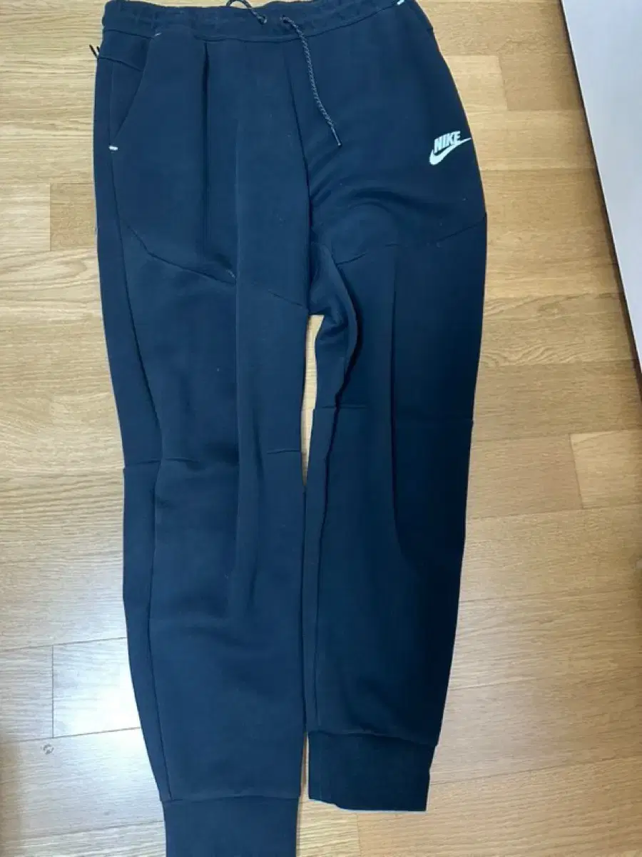 Nike Jogger Pants Black L