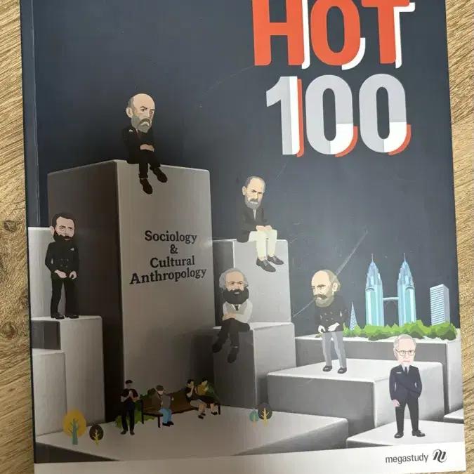 2025 윤성훈 핫100 hot100