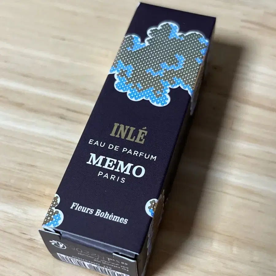 메모 인레 5ml