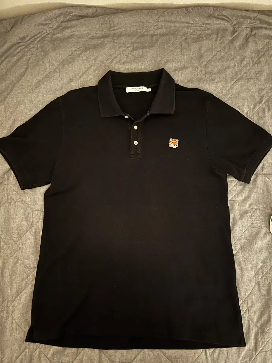 Maison Kitsune Polotti L