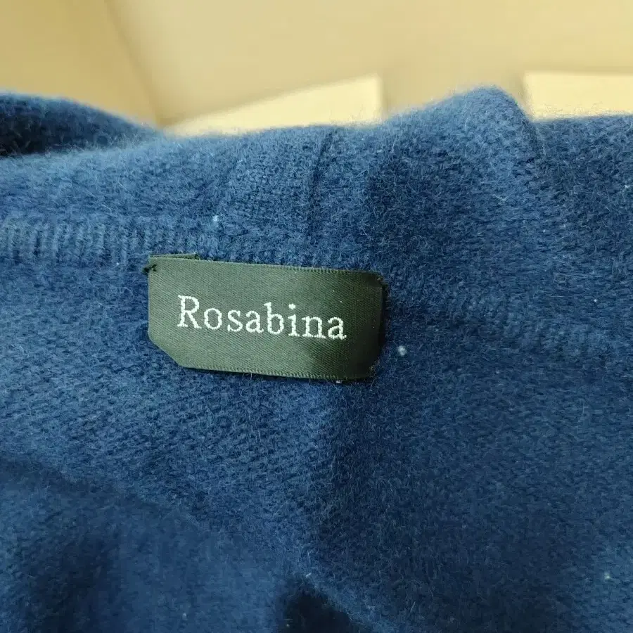 Rosabina 니트