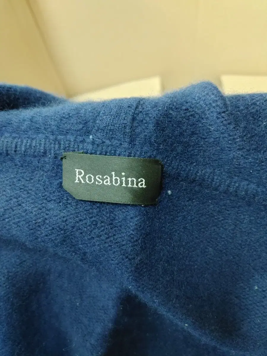 Rosabina 니트