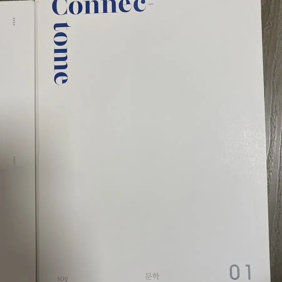 시대인재 국어 connectome