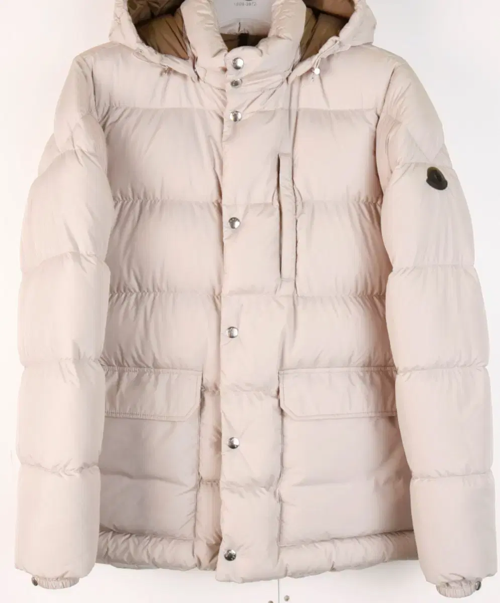 [5] Moncler Roland Beige