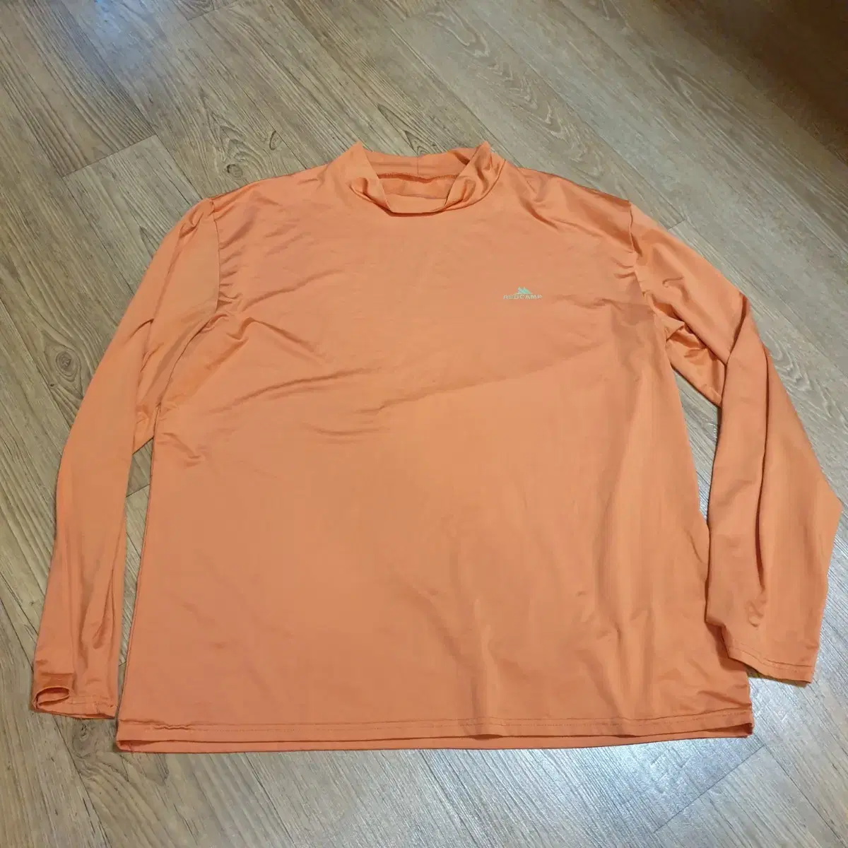 Men's 110 Span Long Sleeve T-Shirt