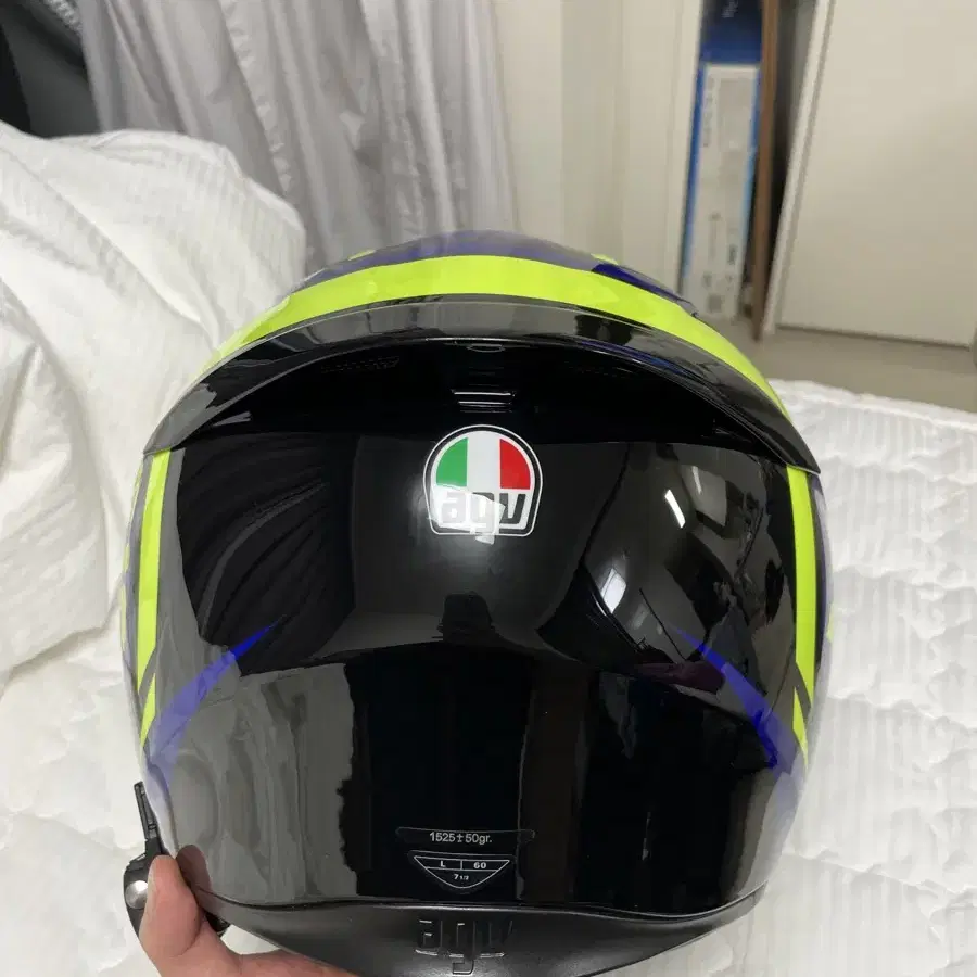 Agv k3 헬멧 L