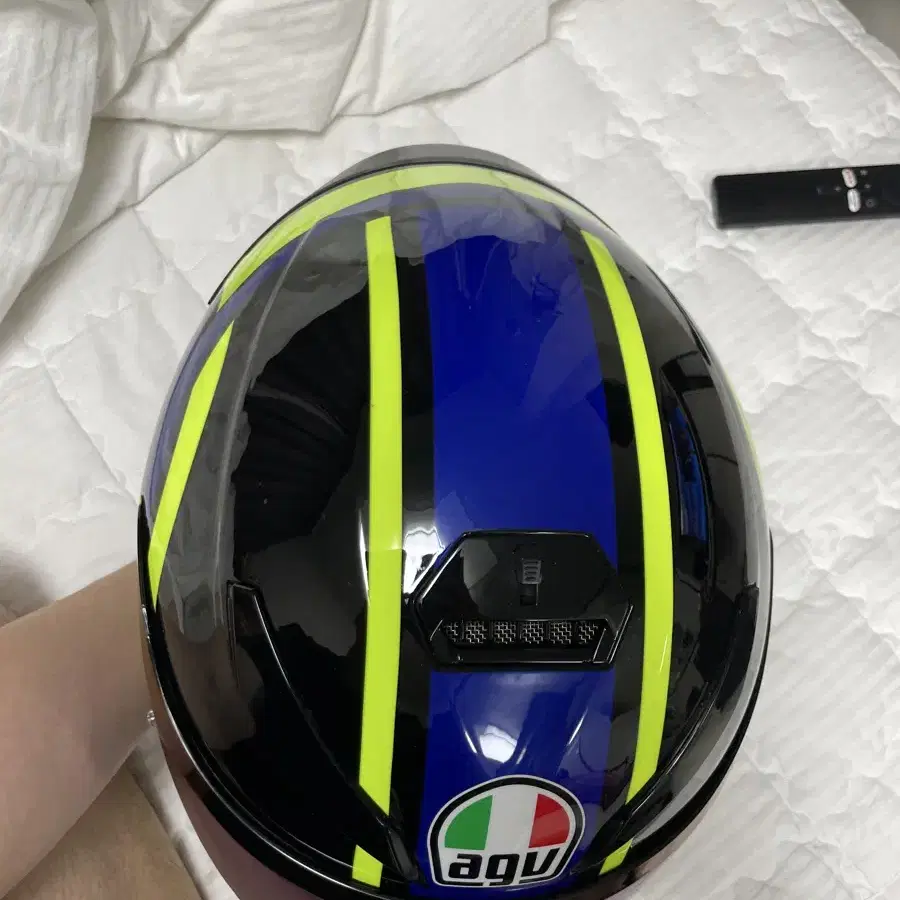 Agv k3 헬멧 L