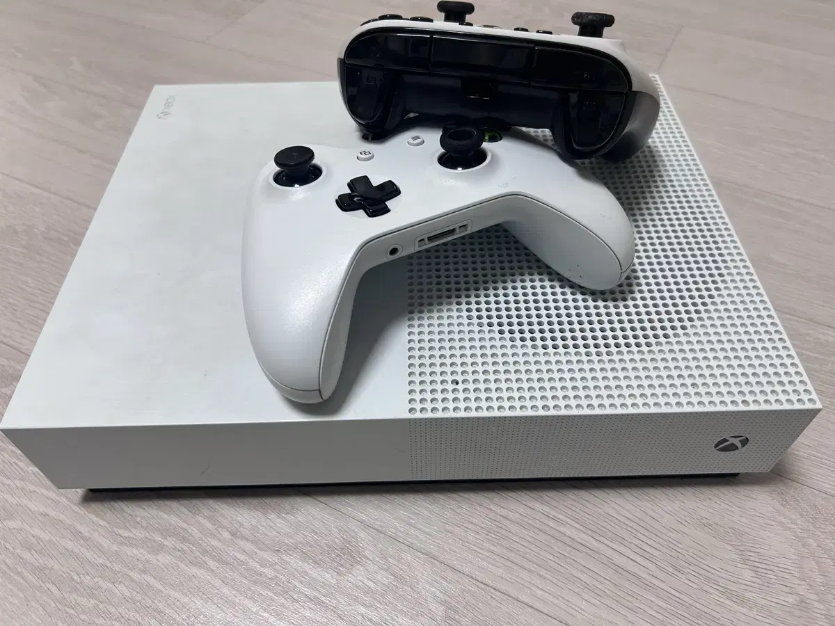 xbox one s