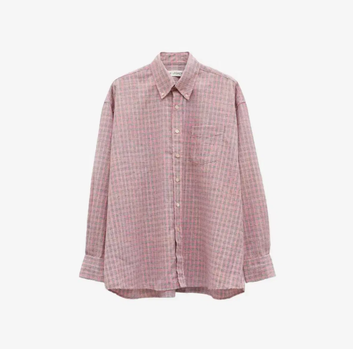 [Genuine / 46] I sell Haregashi Shirt / Haregashi Borrowed Shirt