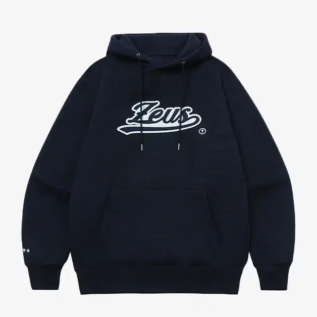 HLE Zeus Hoodie Small size 제우스 후드티 s사이즈