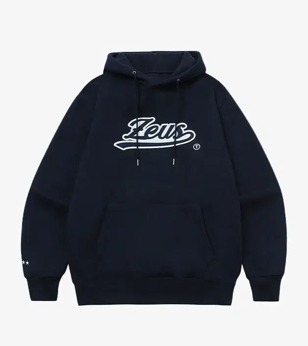 HLE Zeus Hoodie Small size Zeus Hoodie Small size