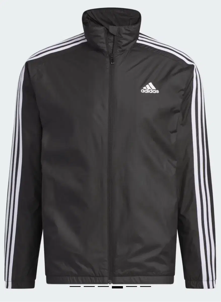 Adidas Windbreaker Black M (Genuine)