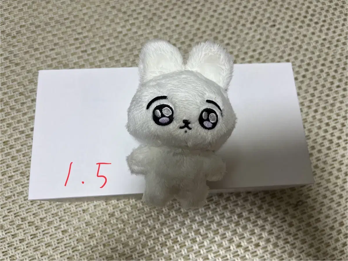 Jungkook doll sells kukkuks