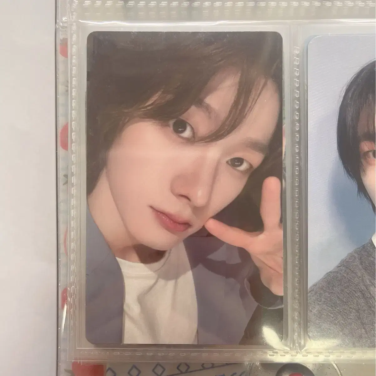 Boynextdoor sungho weverse 2nd ld 19.99 photocard wts buncheol yizhiyu