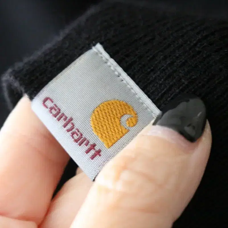 carhartt 칼하트 울 니트 turtle-neck 새제품