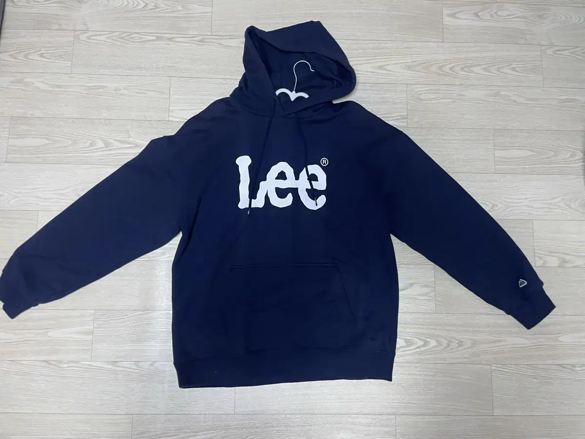 LEE LEE Big Twitch Hoodie for sale.