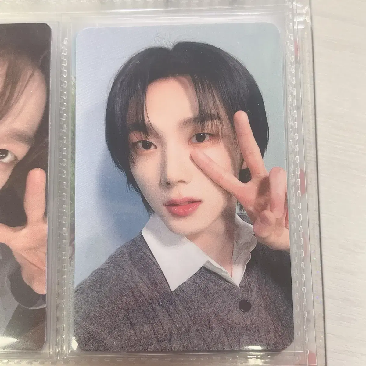 boynextdoor sungho moremodern acrylic set photocard wts pop up 19.99 yizhiyu buncheol