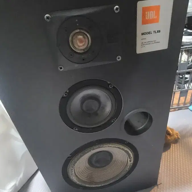 JBL 스피커팝니다