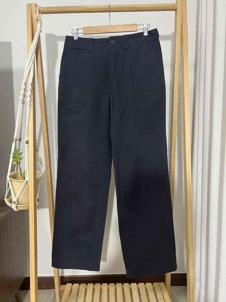 Lo-fi Sulli Vahn Chino Pants Chino Pants